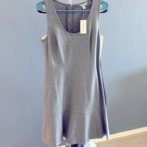 Banana Republic / Grey / Sporty Style Dress
